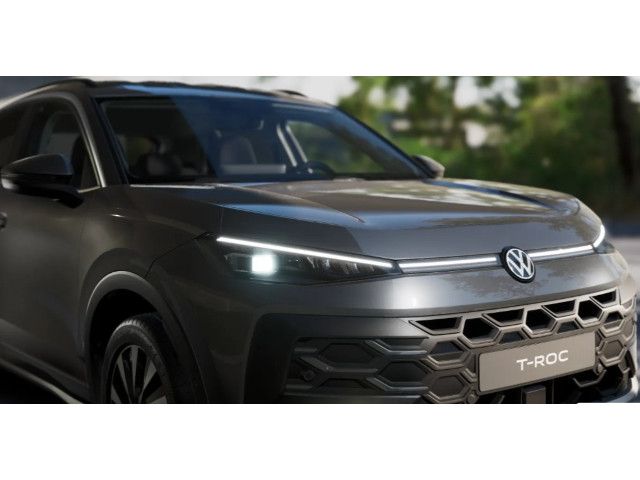 Volkswagen T-Roc - Bild 5