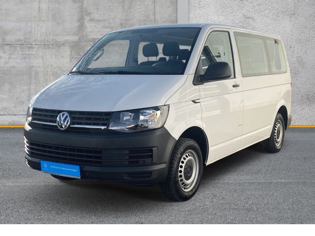 Volkswagen T6 Kombi 2.0 TDI 9-Sitze PDC KLIMA