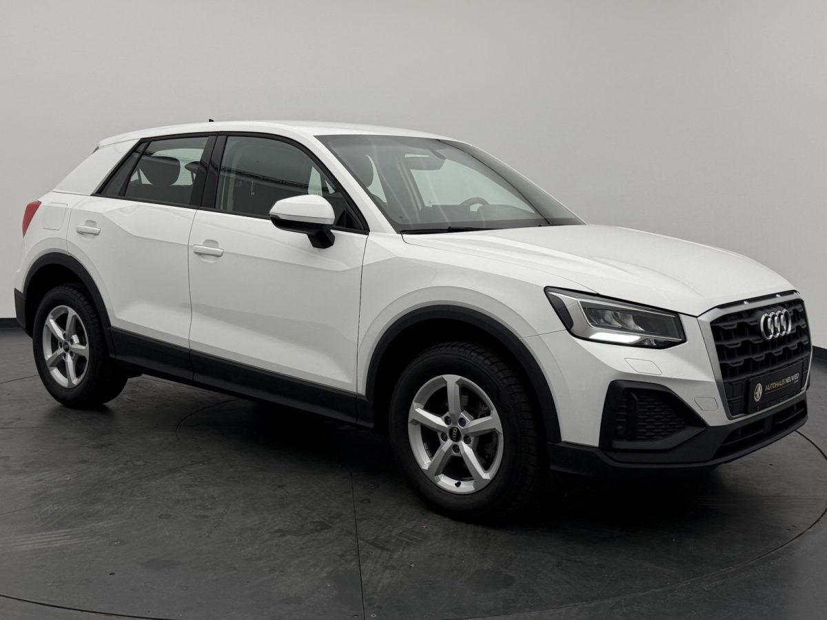 Audi Q2 35 TFSI S tronic +CARPLAY+PDC+TEMPO+KLIMA+1HD, миниатюра 6