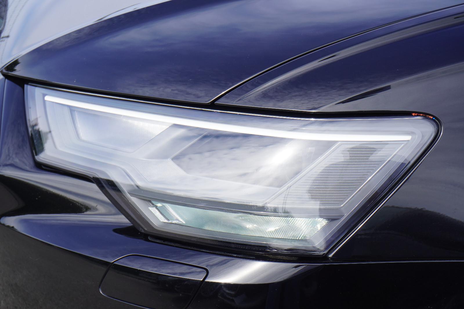 Audi A6 Lim. 45 TFSI quattro*NAVI*LED*LEDER*ACC*, миниатюра 13