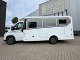 Dethleffs Globebus Camp T 4 "Active Modell" - Dethleffs Globe 4