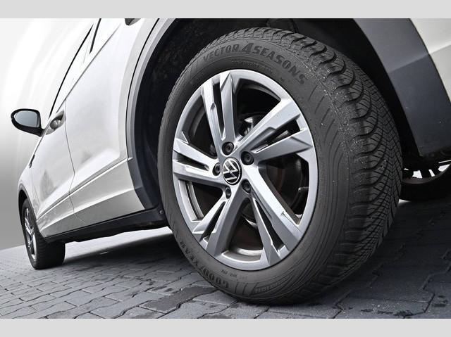 Volkswagen T-Roc 1.0 TSI R-Line Sportpaket 1.Hand ACC, миниатюра 5