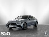 Mercedes-Benz CLE 180 Coupé AMG Edition+PANO+360°+DISTRONIC - Mercedes-Benz CLE 180 Gebrauchtwagen
