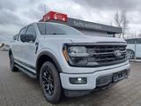 Ford F 150 XLT .4x4SuperCrew.10-Gang.360°.ACC. - Ford F 150 mit Benzin-Antrieb: Geländewagen