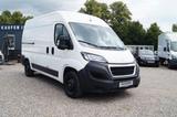 Peugeot Boxer Kasten Hochraum 333 L2H2 Frischedienst 0°C - Peugeot Boxer: 3.0