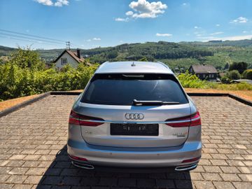 Audi A6 - 5