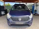 Dacia Dokker Laureate*KLIMA*1HAND* - Dacia Dokker Laureate mit Benzin-Antrieb