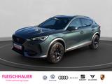 Cupra Formentor e-HYBRID 1.4 DSG+MEMORY SITZE+SHZ+ACC - Cupra Formentor in Aachen