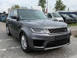 Land Rover Range Rover Sport S - Land Rover in Berlin: Sport