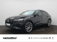 Audi SQ8 - Vorschau Bild 1