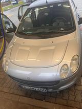 Smart Forfour - Smart ForFour in Oldenburg