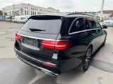 Mercedes-Benz E 220d E -Klasse T-Modell 4Matic 1Hand MWST - Mercedes-Benz E-Klasse: 7 Sitzer