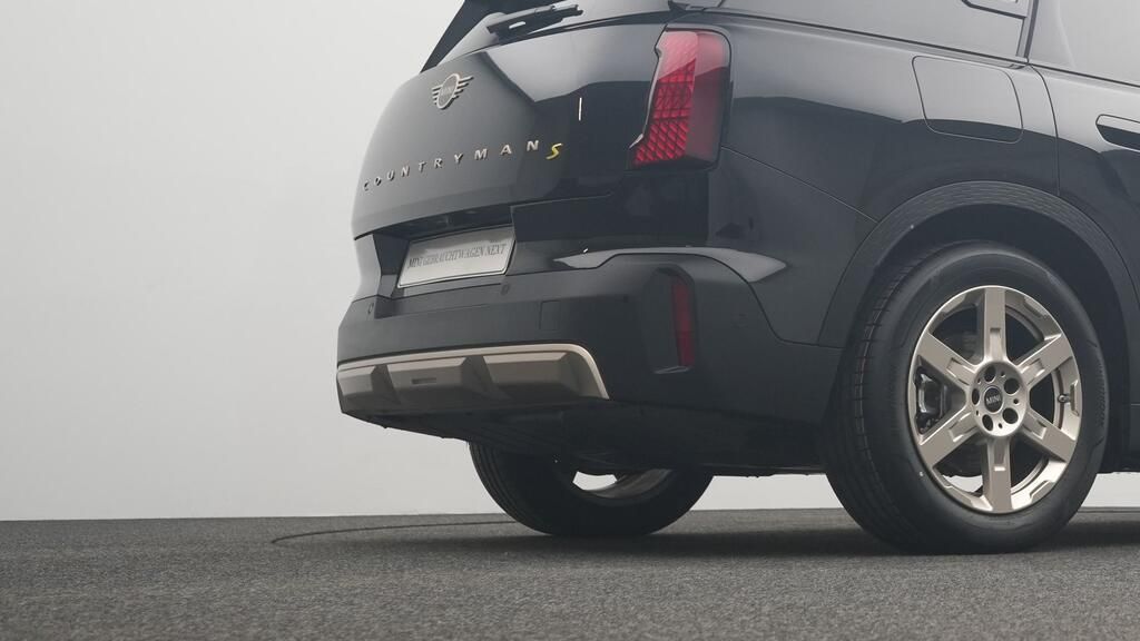 MINI Cooper SE Countryman - Bild 24
