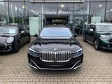 BMW 740dxDrive/Laser/M-Felgen/HeadUp/Massage/Belüf.