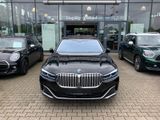 BMW 740dxDrive/Laser/M-Felgen/HeadUp/Massage/Belüf.