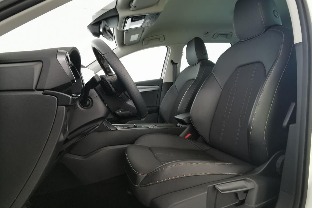 Cupra Leon SP 2.0 TDI 110kW Tempo*PDC*RFK*SH*Klima