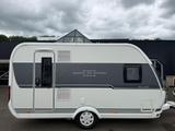 Hobby De Luxe 400 SFE - Hobby Sf