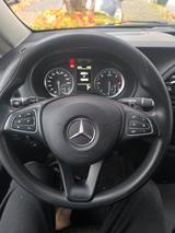 Mercedes-Benz Vito - Mercedes-Benz Vito in Bochum