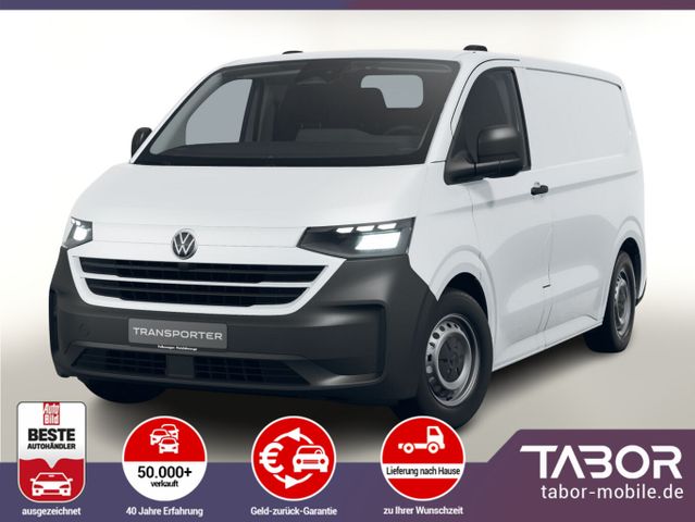 Volkswagen T7 Transporter 2.0 TDI 110 LED AppCo Temp DigCo