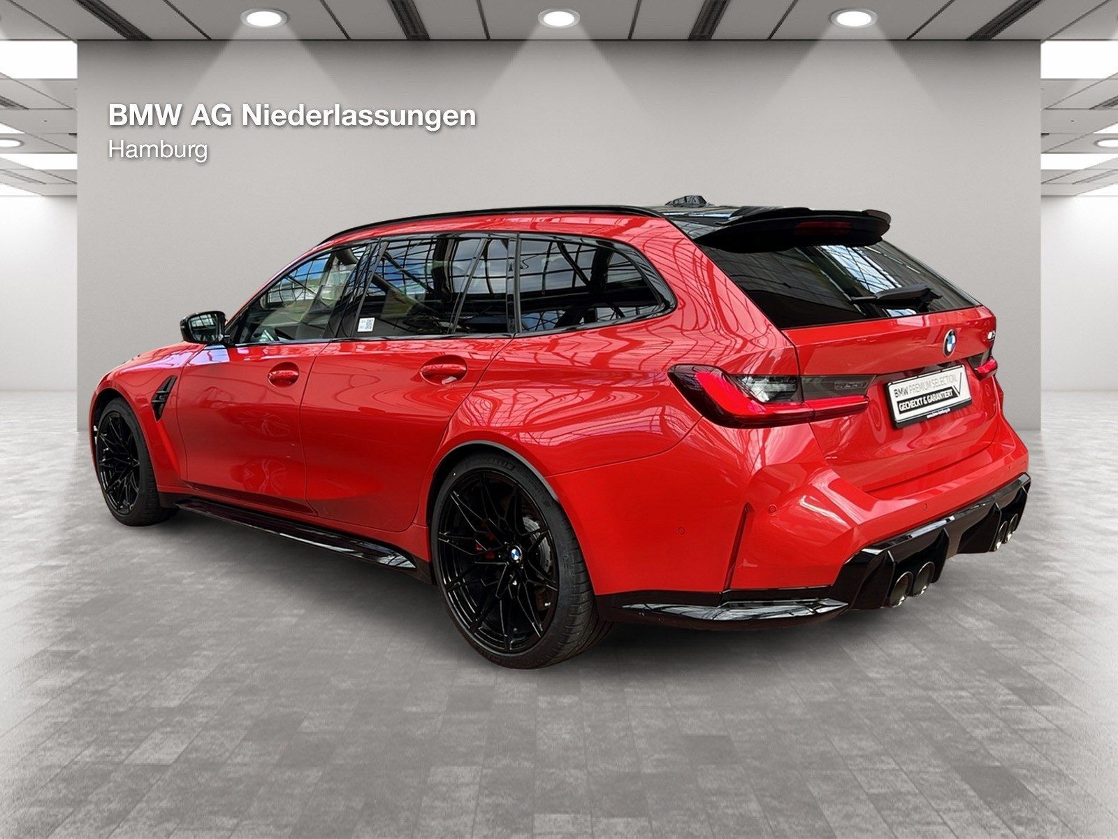 BMW M3 - Bild 3