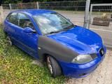 Seat Ibiza 1.4 Sport Edition Rost Motoraussetzer ohne - Seat: Motor