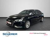 Audi A4 Limousine advanced 40 TDI - Audi A4 Gebrauchtwagen in Saarbrücken