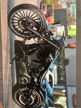 Harley-Davidson Softail Breakout  - HARLEY-DAVIDSON SOFTAIL BREAKOUT