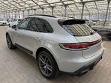 Porsche Macan 2.0T   PMC|Kamera|Chrono - Porsche Macan Gebrauchtwagen in Berlin