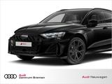 Audi RS 3 Sportback 294(400) kW(PS) S tronic Allrad - Audi RS3 in Bremen