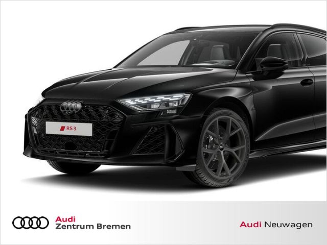 Audi RS 3 Sportback 294(400) kW(PS) S tronic Allrad