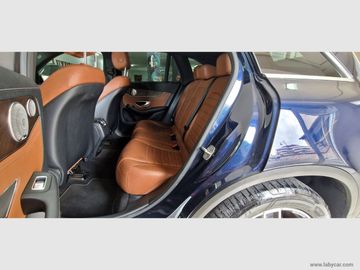 Mercedes GLC 250 - 9