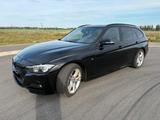 BMW 320d Tour M Sport Ed. HiFi LED Panorama - BMW 320: Ed
