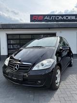 Mercedes-Benz A -Klasse A 170 AUTOMATIK*SHZ*TEMPOMAT* - Mercedes-Benz A 170: Automatik