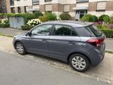 Hyundai i20 1.2 62kW Trend Trend - Hyundai i20: 1.6