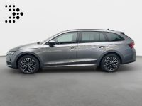 Skoda Octavia - Vorschau Bild 4