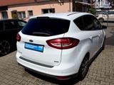 Ford C-Max Eco Boost Kamera SHZ Allwetter Top - Ford C-Max in Oberhausen