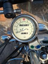 Yamaha XV Virago 750 - YAMAHA XV 750 VIRAGO