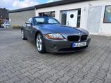 BMW Z4 3.0i  - gebrauchte BMW Z4 aus dem Jahr 2005