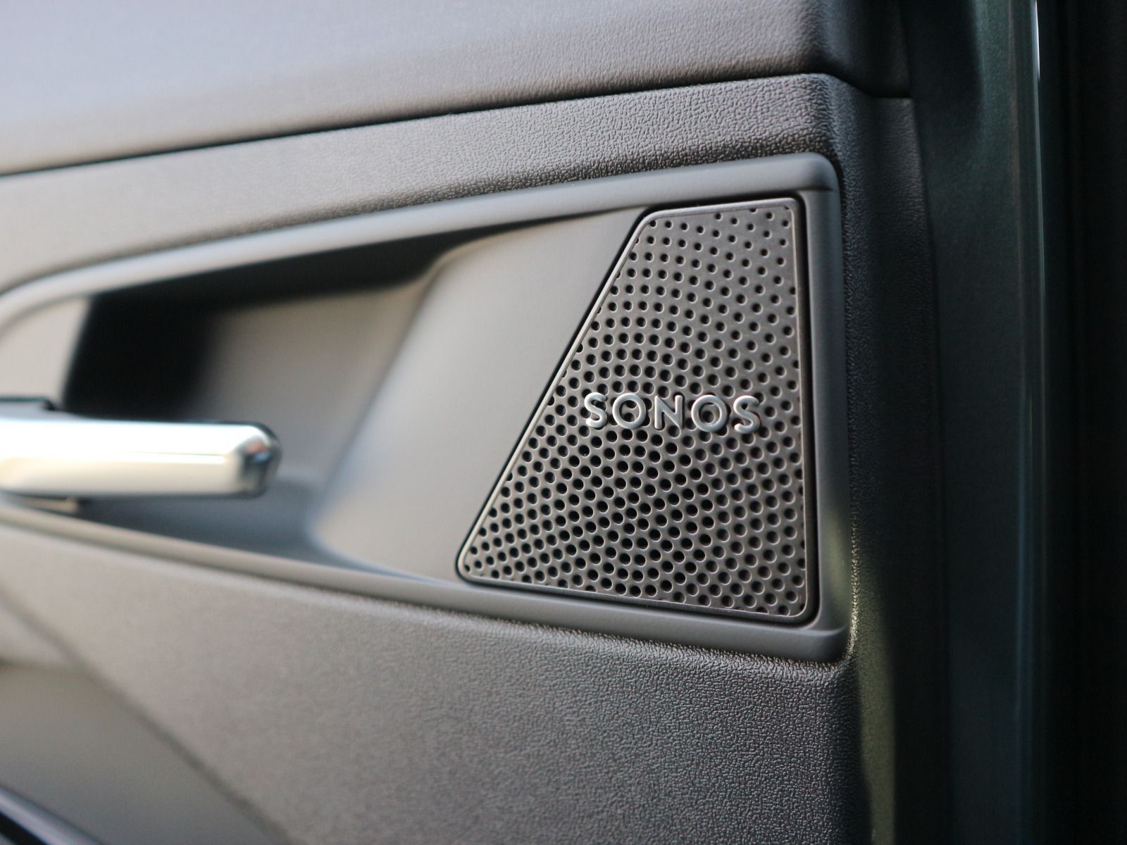 Audi Q3 - Bild 24