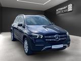 Mercedes-Benz GLE 350 e Exclusive 360*4xSH*Mubeam*AHK*VollLede - Mercedes-Benz GLE 350 mit Hybrid-Antrieb
