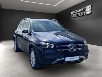 Mercedes GLE 350 - 2