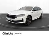 Skoda Octavia Combi Sportline 1.5 TSI DSG