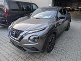 Nissan Juke 1.0 DIG-T DCT N-Connecta  Winter 2 Farben B - Nissan Juke