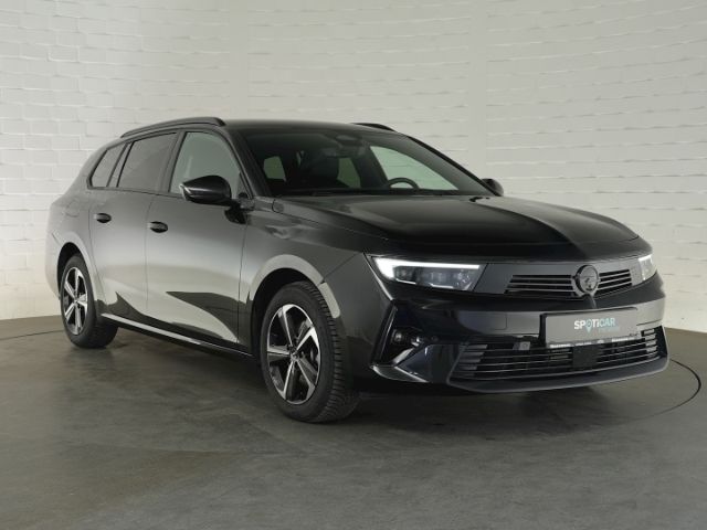 Astra L ST GS+LED LICHT+360 GRAD KAMERA+SITZ-/LE