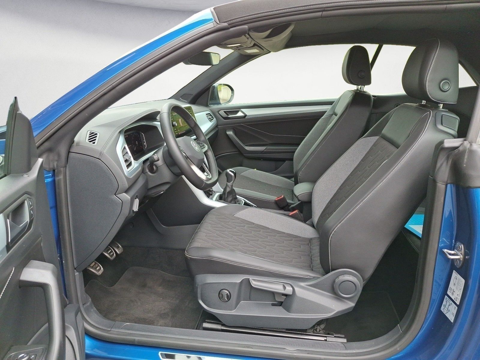 Volkswagen T-Roc - Bild 8