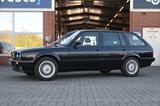 BMW 316i E30 Design Edition *WIE NEU*TRAUM HISTORIE* - BMW 316: D