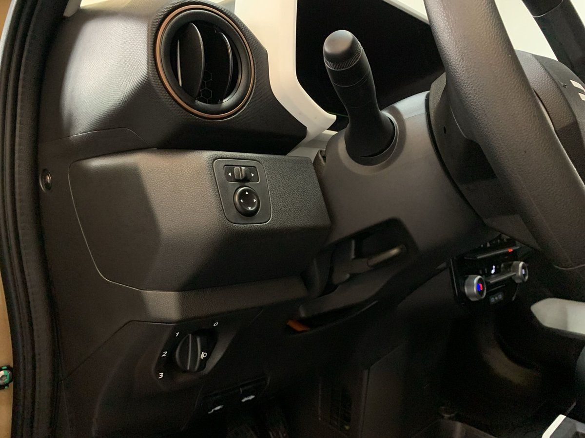 Dacia Spring - Bild 21