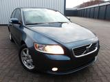 Volvo S40 DRIVe  - Volvo S40 mit Diesel-Antrieb