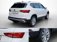 Seat Ateca - Vorschau Bild 21