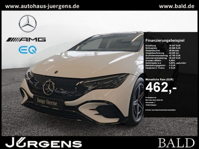 Mercedes-Benz EQE 300 AMG-Sport/360/Pano/Burm3D/Night/Distr/19